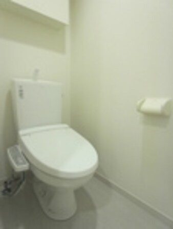 リブリ・hinoの物件内観写真